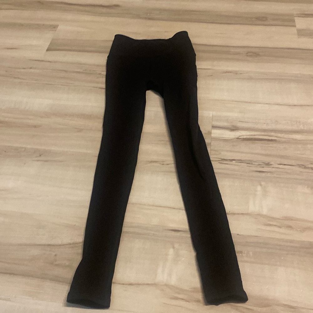 LULULEMON | Black Leggings
